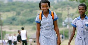 New publication: Assessing the durability of a cash transfer on physical IPV and sexual relationships of adolescent girls
